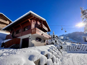 Le Chalet des Ours